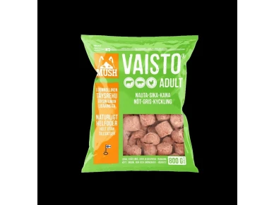 MUSHVAISTO kuva