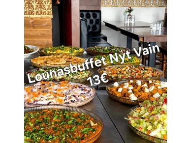 sunsaritarjousbuffet13 kuva