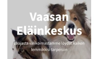 Vaasan Eläinkeskus