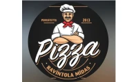 Ravintola Midas Kurikka