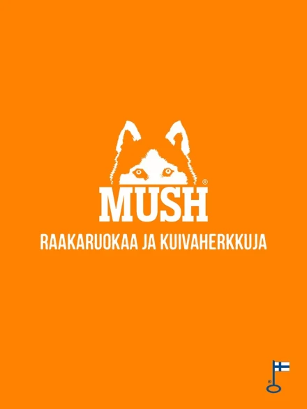 mush mobile v3